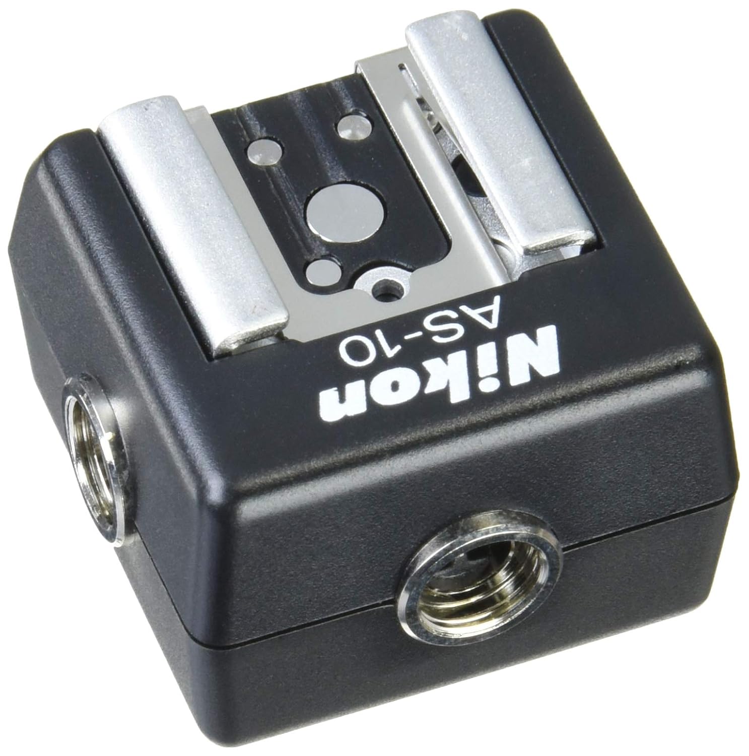Nikon AS10 MultiFlash Adapter