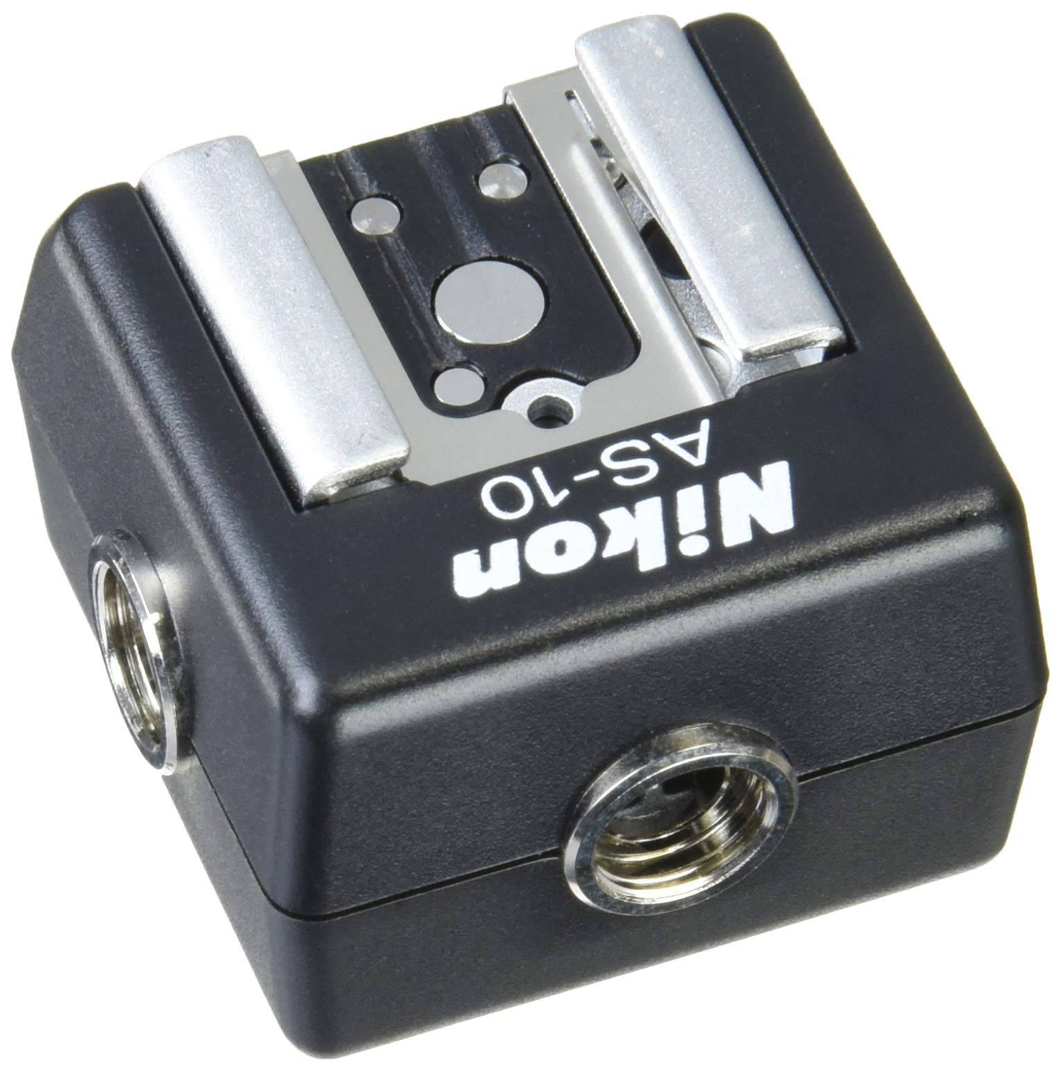 Nikon AS-10 TTL MULTI-FLASH ADAPTER