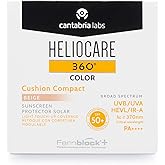Heliocare 360 Color Cushion Compact SPF50+ 15g (Beige)