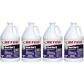 Betco, BET3410400, Quat-Stat 5 Disinfectant Gallon, 1 Each, Purple | BET3410400, 1 Each