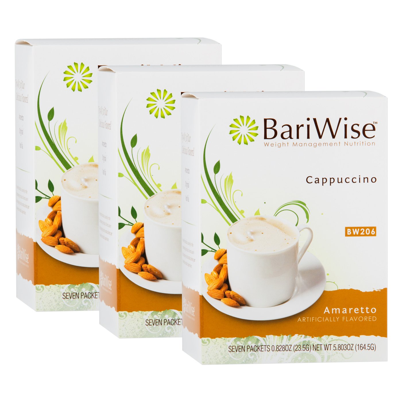 BariWise High Protein Powder Hot Drink/Instant LowCarb