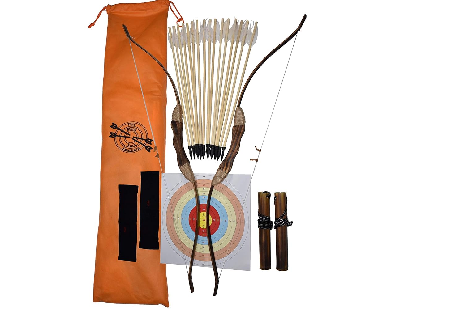 7 Best Bow And Arrow For 2020(Reviews) 2020