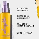 Urban Decay All Nighter Vitamin C Setting Spray 118ml view 2