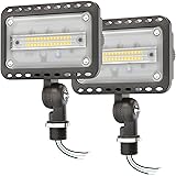 CINOTON 20W LED Flood Lights Outdoor, IP65