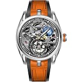 Invicta Men's Celestial 44.5mm Automatic Watch IN-69529