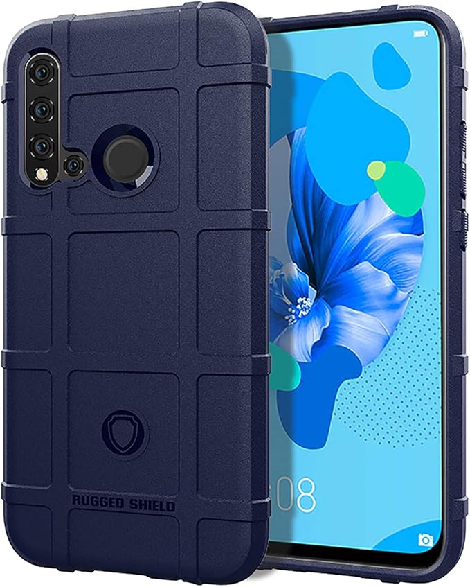 P20 Lite è Resistente All Acqua