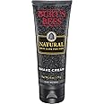 Burt's Bees Natural Skin Care for Men Shave Cream, 6 Ounces