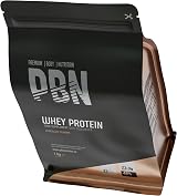 Premium Body Nutrition Whey Protein 1kg Vanilla New Improved Flavour view 2