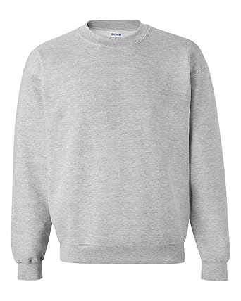 Gildan Herren Sweatshirt