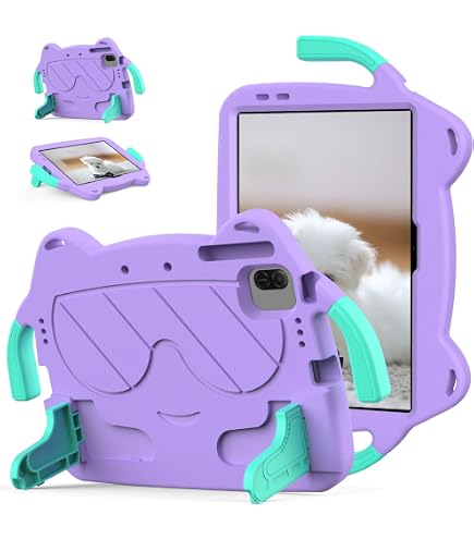 Custodia In Gel Silicone Trasparente Per Honor Pad 10/9/8, V9, X8, X9, Magic Pad 2 - Pixfab - Foto 3