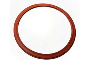 Autoclave Gaskets Brand Compatible Door Gasket for Pelton & Crane OCM