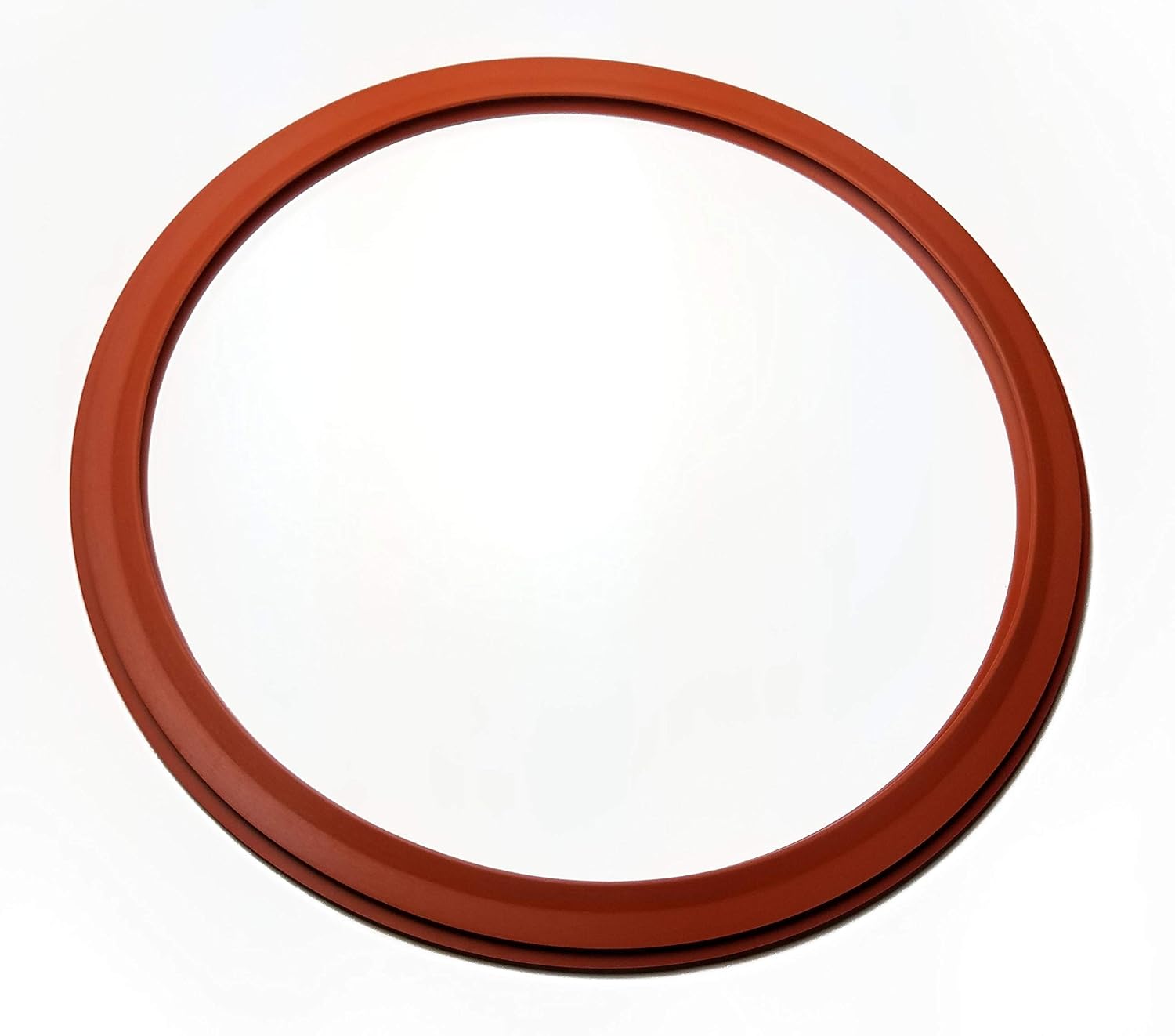 Autoclave Gaskets Brand Compatible Door Gasket for Pelton & Crane OCR