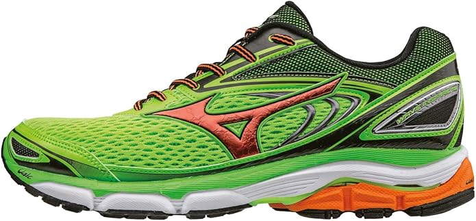 mizuno wave inspire 13 uomo 2017