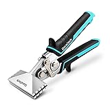 DURATECH 3 Inch Sheet Metal Bender, Hand Seamers