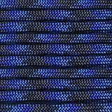Paracord Planet 50' 550lb Type III Denim Paracord