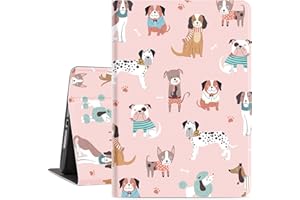 Lalumix for iPad (A16) 11Th/10Th Generation Case 2025/2022, for iPad Case 11Th/10Th Generation, 10Th/11Th Gen iPadCase Cover 