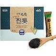 Korean WANDO Dried Seaweed Hijiki 톳 8g × 20ea (5.64 oz) Stick Type Vegan Super Food