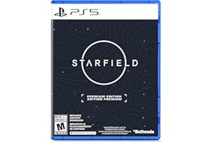 Starfield Premium Edition - Playstation 5