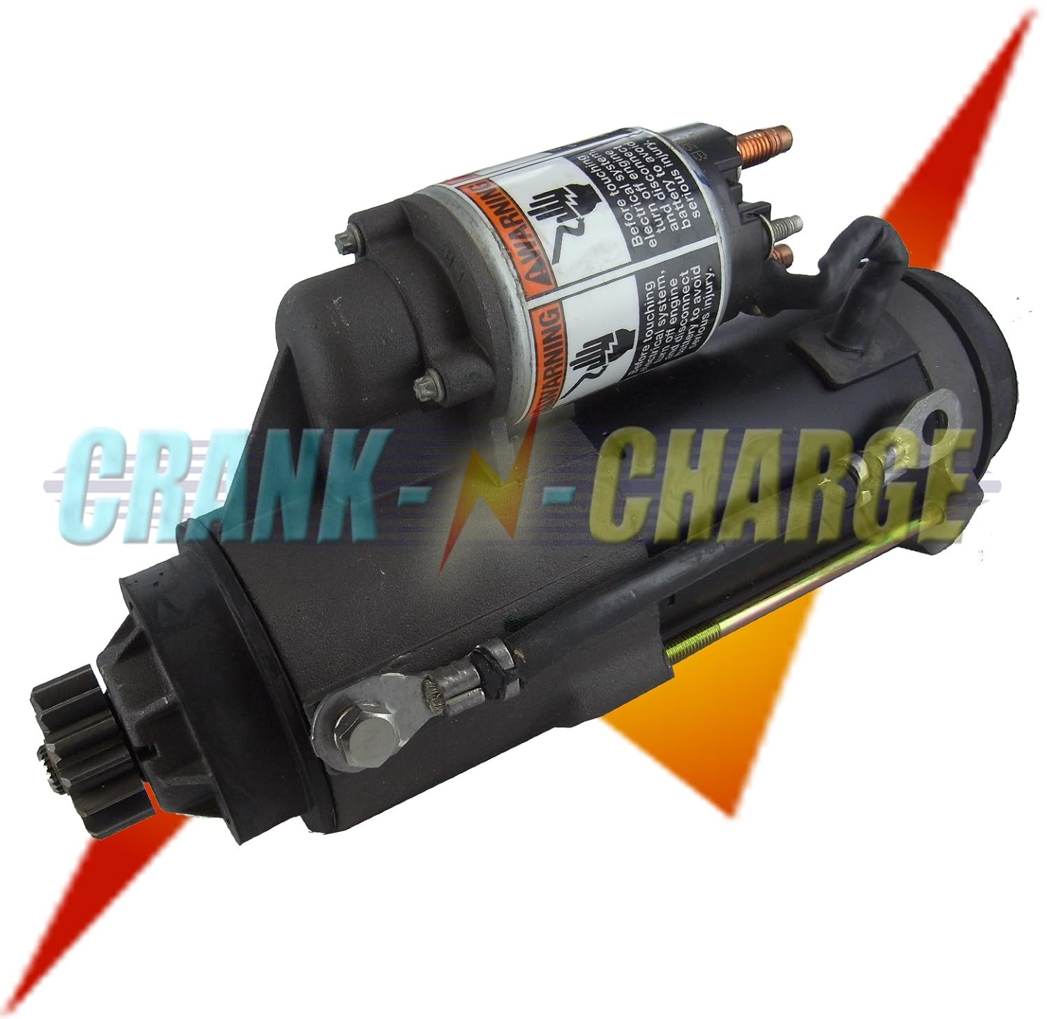 Amazon.com: New Starter Mercury Marine, 115-225hp 2001-on, 50-853329t,  50-892339t, 50-892339t01, 50-893892t, 853329t: Automotive