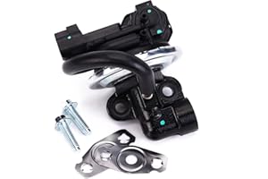 720-S EGV1055 Emissions EGR Valve Assembly Compatible with Explorer Sport Trac Mercury Mountaineer V6