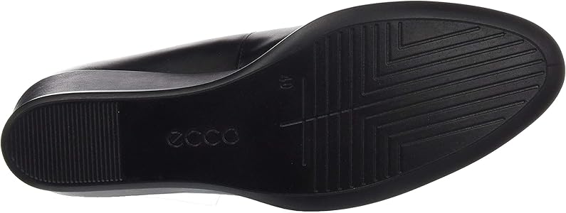 ecco skyler 45 wedge slip on