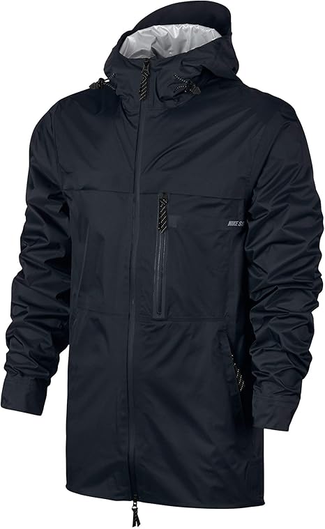 nike sb rain jacket