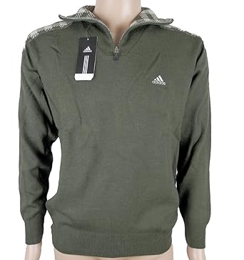 adidas strickpullover herren