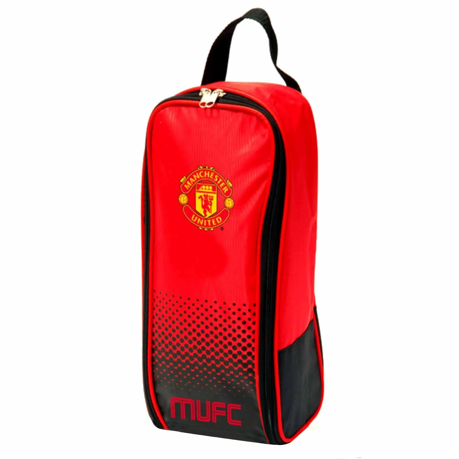 Man Utd Boot Bag Amazon.co.uk Sports & Outdoors