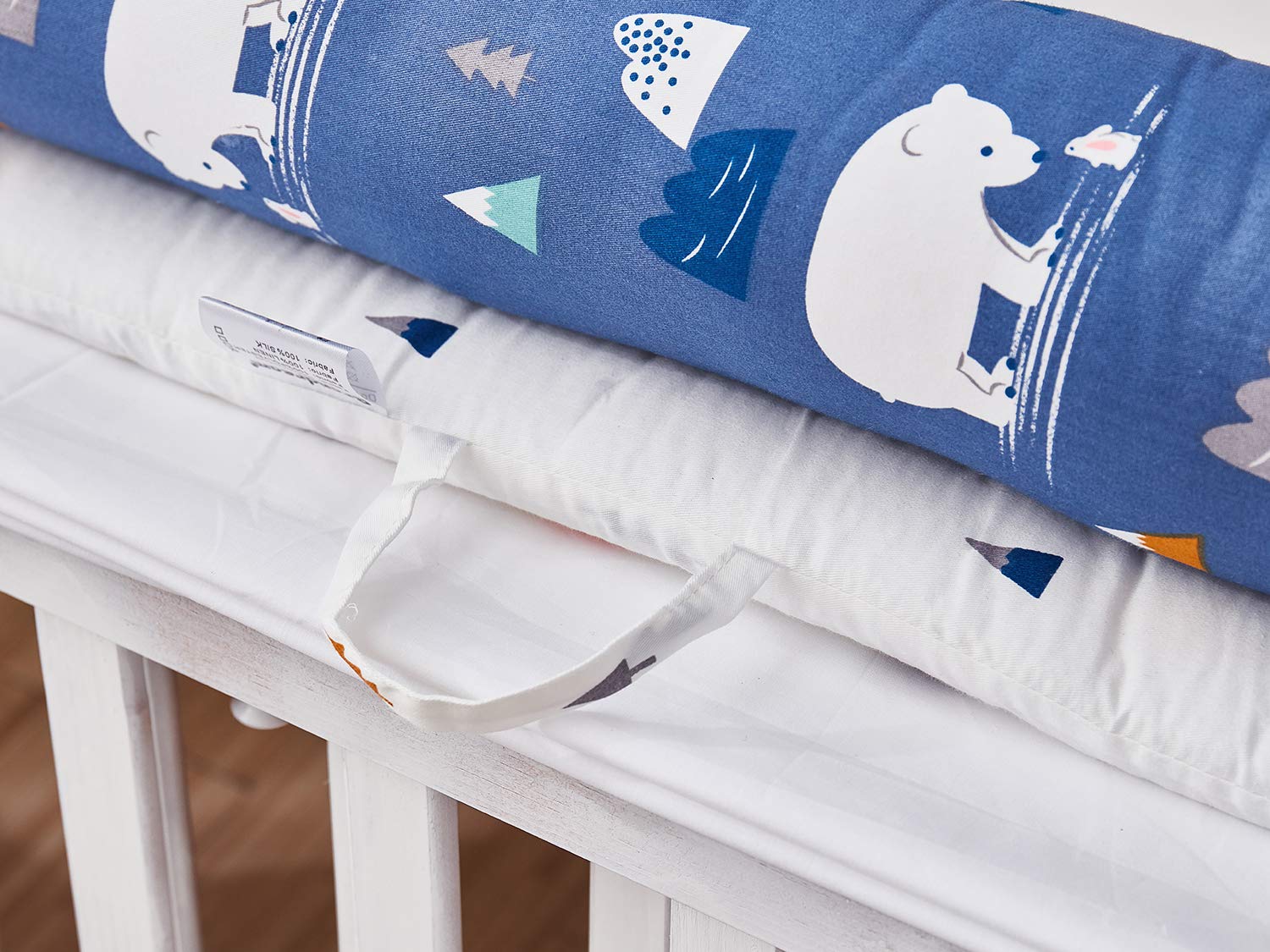 brandream baby nest bed