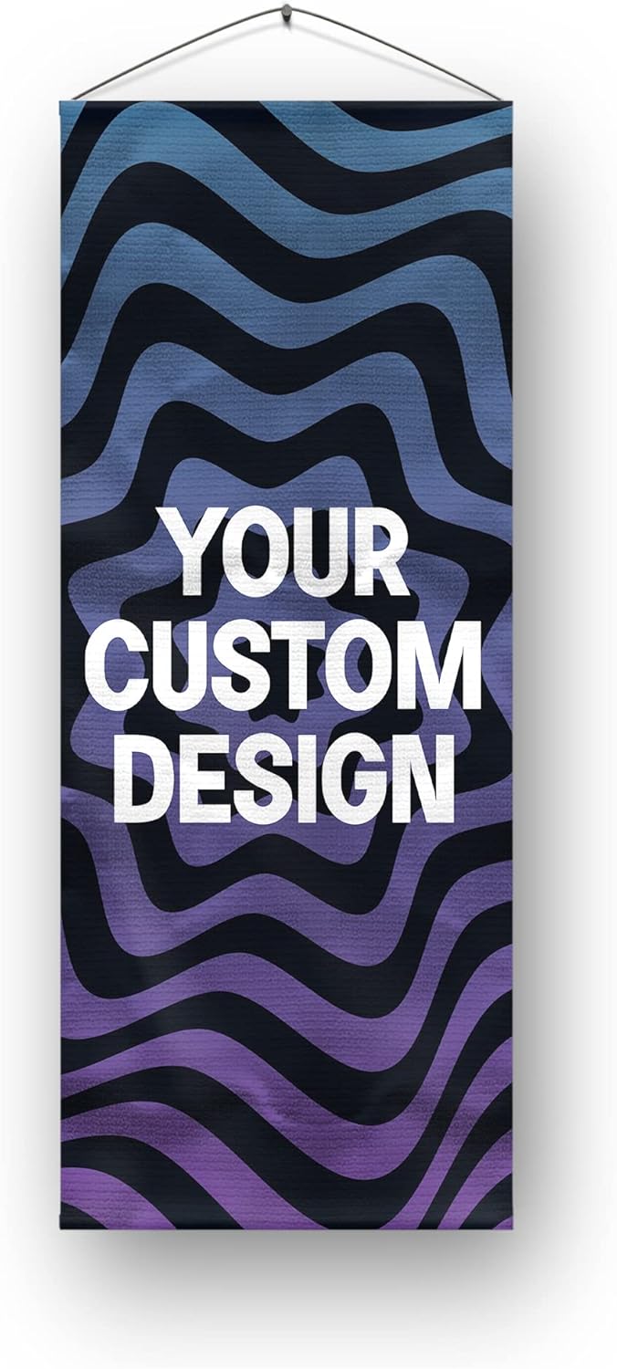 Wall Décor - DreamController Custom Hanging Canvas Wall Art Decor(16