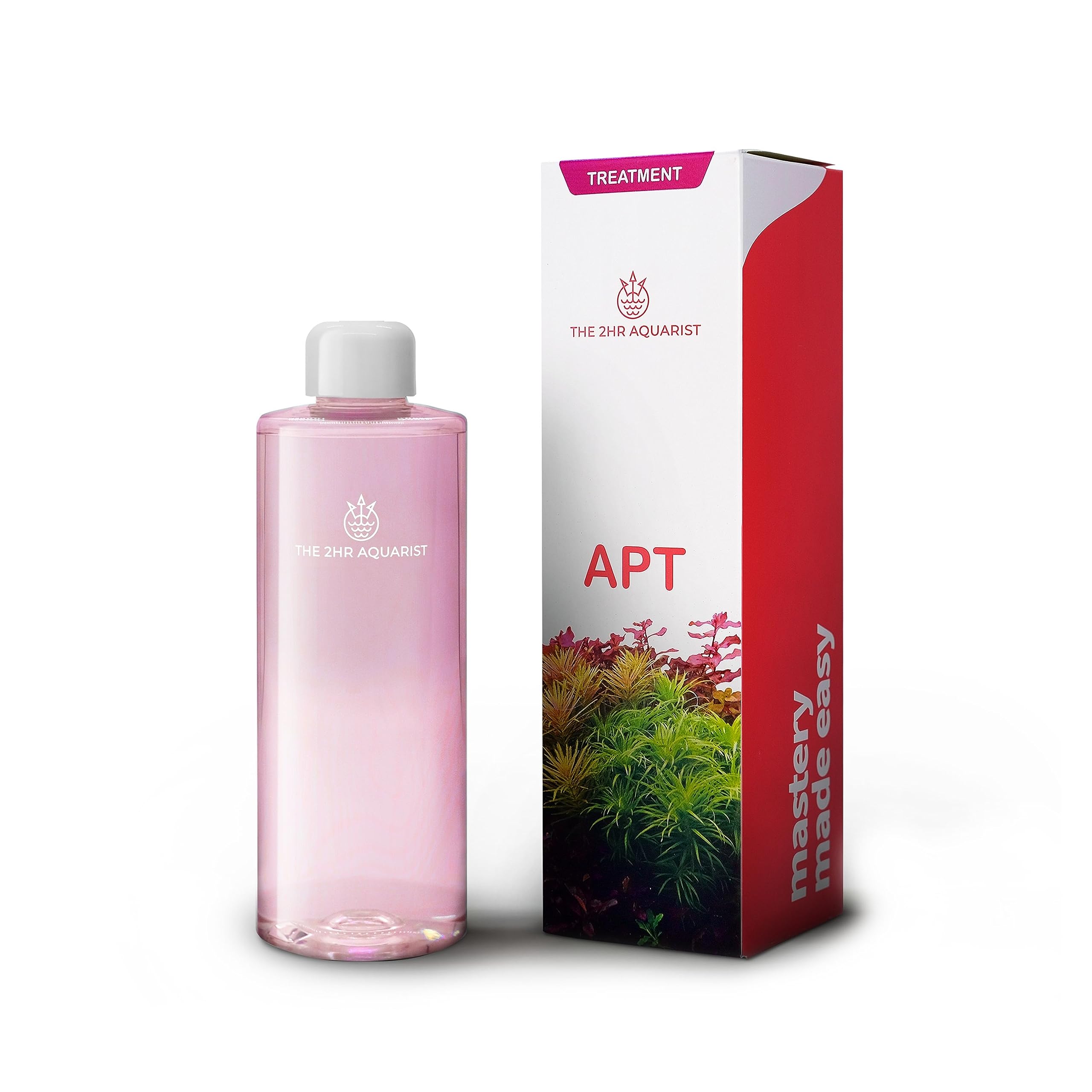 THE 2HR AQUARIST APT Fixlite for Planted Aquarium (300ml)