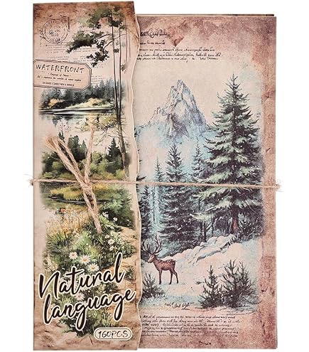 Amazon.com: Shizen Design, Decorative Handmade Paper Pack, Square