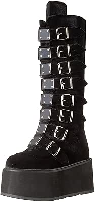 damned demonia black