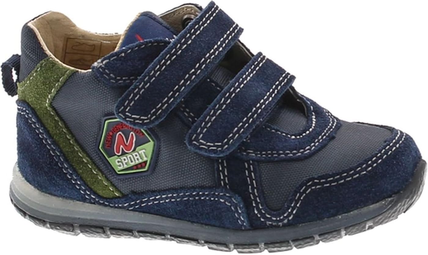 naturino boys sneakers