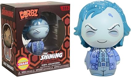 Amazon.com: Funko Dorbz: Horror-Jack 
