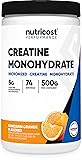 Nutricost Creatine Monohydrate Powder