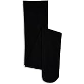 Danskin Women's Compression Footed Tights
