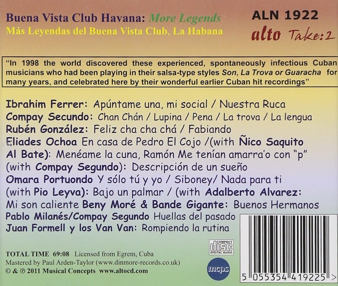 Buena Vista - Image 3