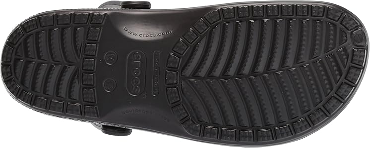 crocs bogota black