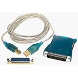 Entrega CON-USB-SCSI USB to SCSI Converter for MAC or PC