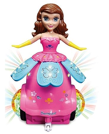 princess doll toys