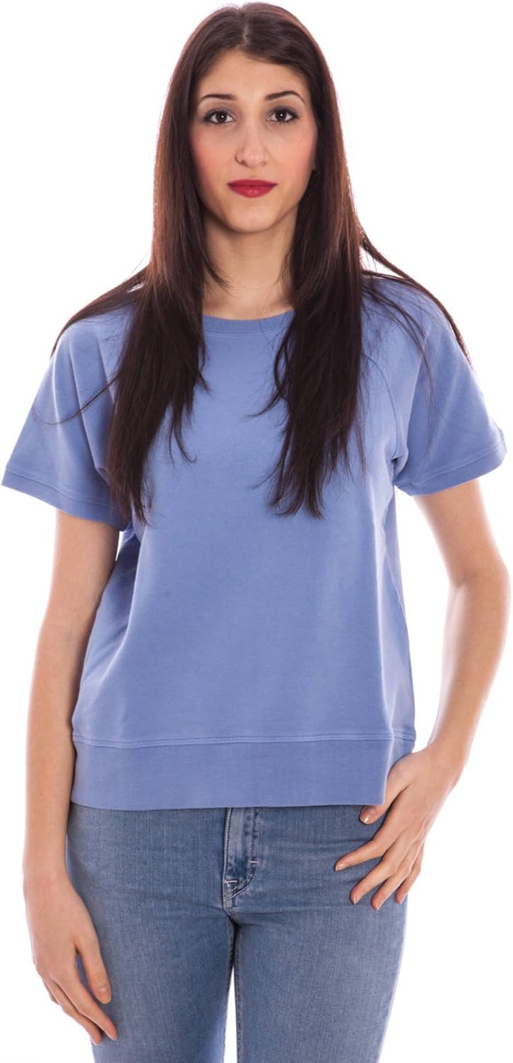 women's gant sweatshirt