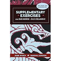 New Introduction To Old Norse: barnes-michael: 9780903521741