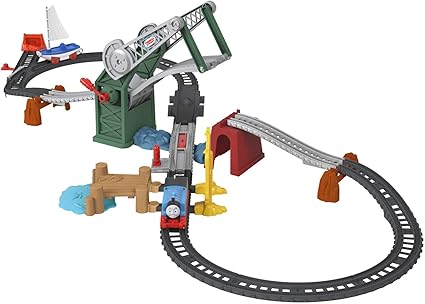 thomas and friends bridge