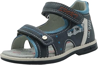 boys sandals amazon
