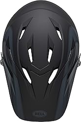 Bell Sanction Adult Full Face Bike Helmet - Matte