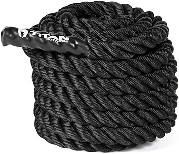 Cross Training Rope 2025