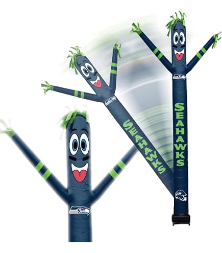 Amazon.com: Sporticulture NFL Football Minnesota Vikings Wacky