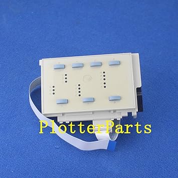 plotter hp designjet 430