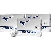 Mizuno RB MAX Golf Balls